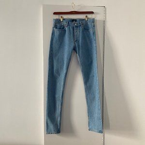 A.P.C. Jeans Petit New Standard 30